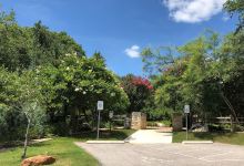 Hamilton Greenbelt II景点图片