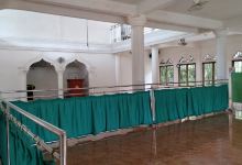 Masjid Baitul Anwar Singkut景点图片