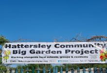 Hattersley Projects景点图片