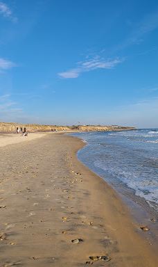 Ditch Plains Beach-蒙托克