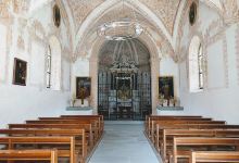 Chapelle Notre-Dame de Posat景点图片
