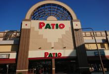 Patio Kani Shopping Plaza Fantasy Land购物图片