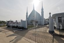 Iglesia Ni Cristo - Lokal ng M. H. Del Pilar - Isabela East景点图片