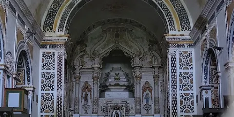 Igreja de São Bento