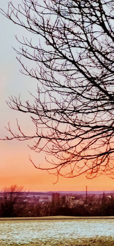 Mølleparken-奥尔堡