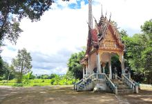 วัดบ้านกระจ๊ะ景点图片