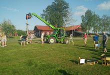 Värsås Missionsförsamling景点图片