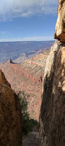 Pipe Creek Vista-大峡谷村