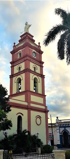 Our Lady of Candelaria Cathedral-卡马圭
