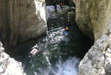 Canyon Bollène景点图片