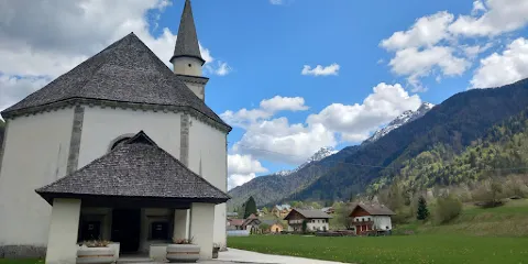 Chiesa di San Gottardo