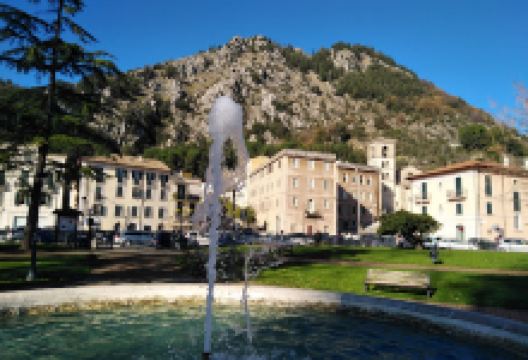 Parco Santa Chiara景点图片