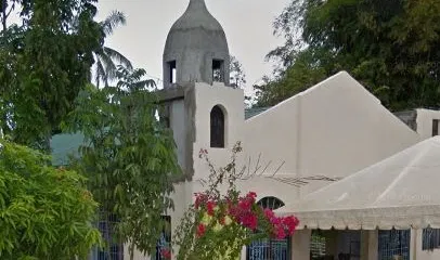 Tinubdan Catholic Chapel