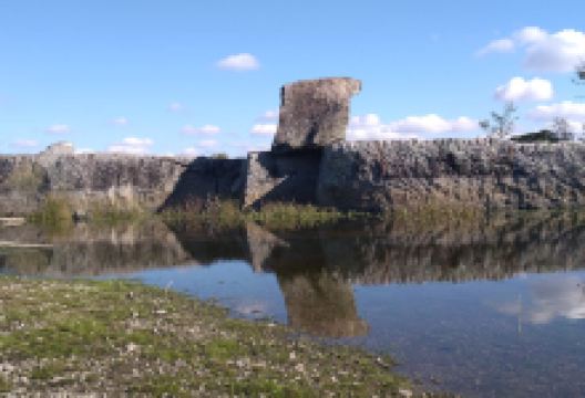 Cufré Park景点图片
