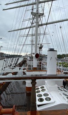 Suomen Joutsen-图尔库