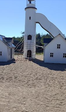 北海博物馆-希茨海尔斯