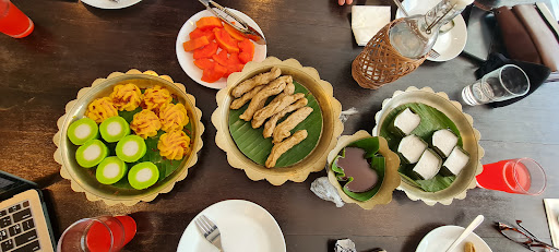 terradala Museum Cafe'