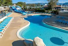 Camping Marvilla Parks - La Presqu'île de St Mandrier景点图片