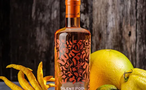 Silent Pool Distillery