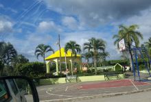 Parque Don Juan景点图片