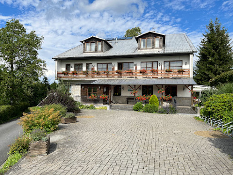 Recreation area on Troják餐厅图片