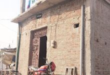 Shiv Mandir (Bhadawar)景点图片