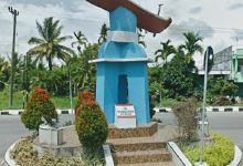 Tugu Sabiduak Sadayuang景点图片