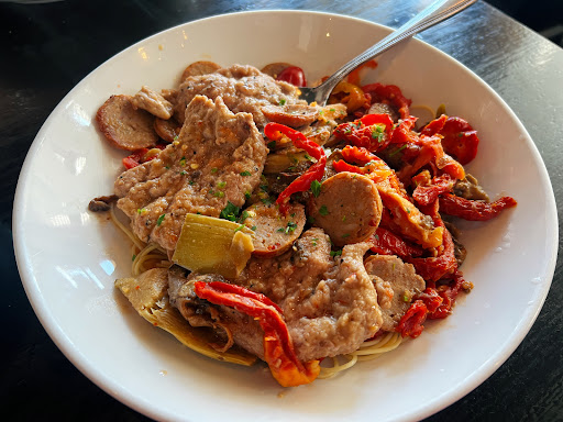 Paravicinis Italian Bistro