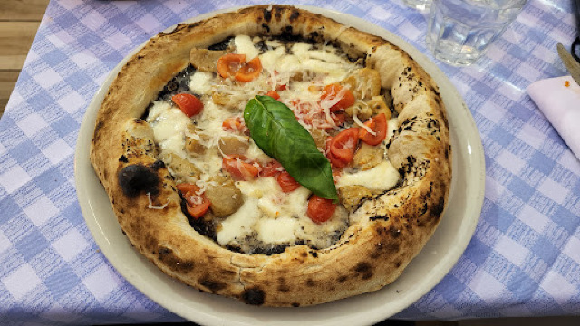 Manuè Ristorante Pizzeria e Friggitoria