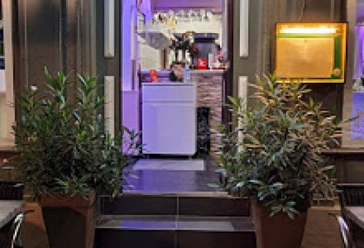 Taj Mahal美食图片