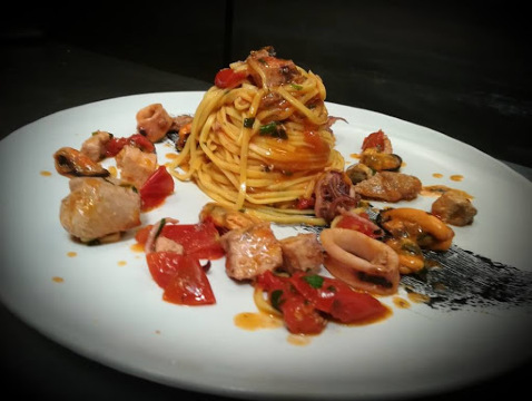 Gran Caffe Aragno & Restaurant