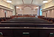 The Church of Jesus Christ of Latter-day Saints景点图片
