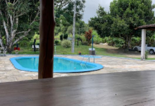 Rancho Lima景点图片