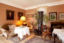 Varanger Museum Esbensengården - Vadsø景点图片