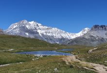 Plan du Lac景点图片