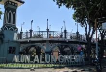 Alun-Alun Gresik景点图片