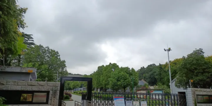 大通萬人坑教育館