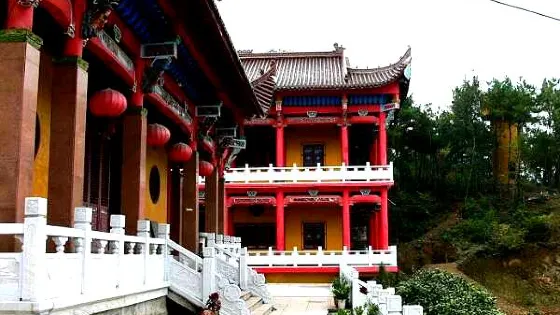 源浦禪寺