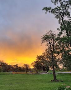 Naciones Park-科尔多瓦