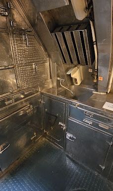 U11 U-Boot-Museum Fehmarn-费马恩岛