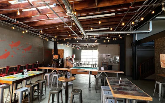 Topa Topa Brewing Company