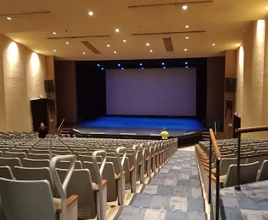 James J Eagan Center