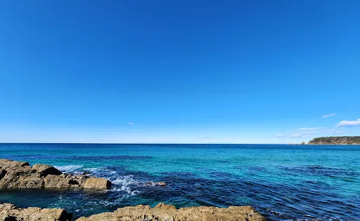 Cuttagee Beach