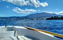 Bellerive Yacht Club餐厅图片