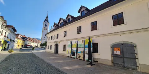 Rudolf Maister's House