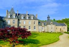 Monastery Beaufort景点图片