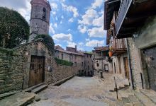 Castell de Rupit景点图片