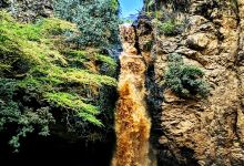 Makalia Waterfalls景点图片