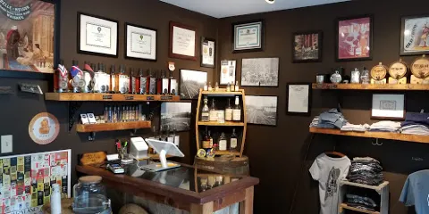 New England Distilling