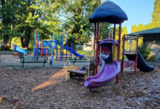 Kemp Olson Memorial Park Campground RV Park景点图片